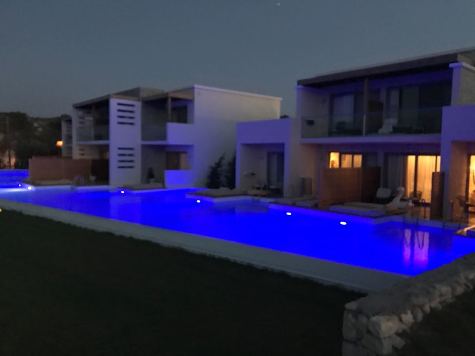 Außenansicht SENTIDO Port Royal Villas & Spa