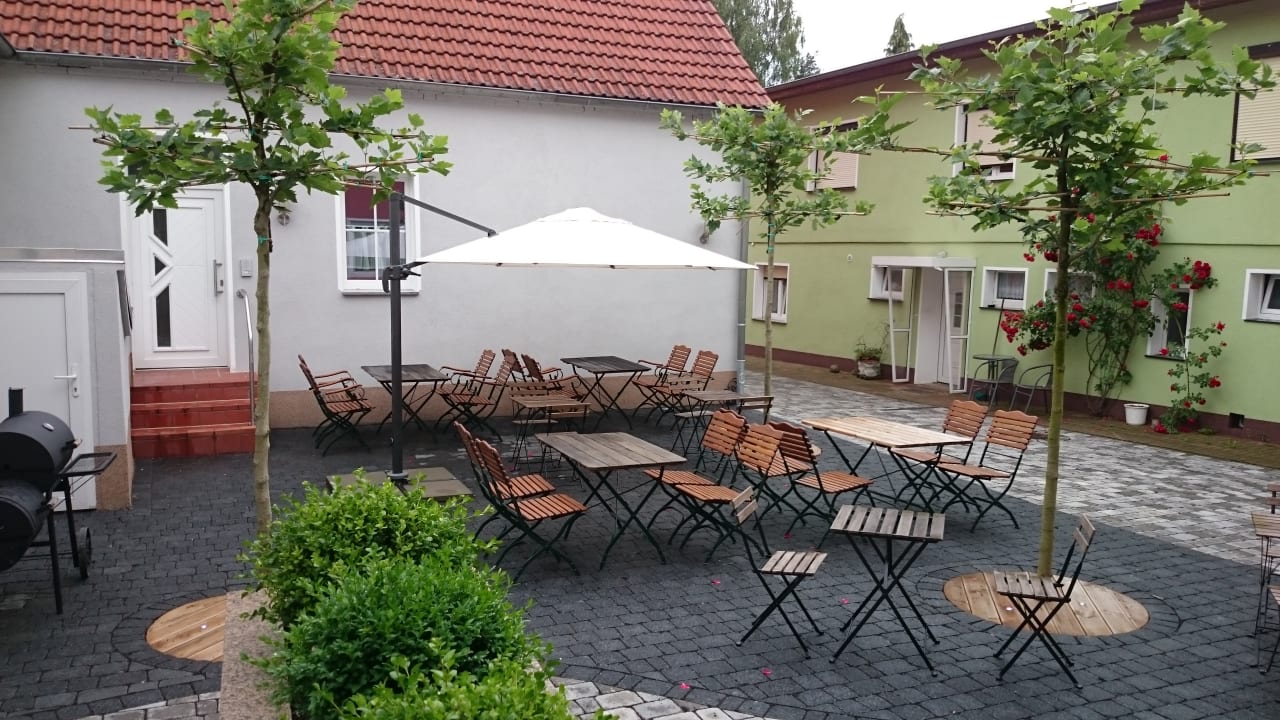 Sonstiges Pension Zechliner Hof