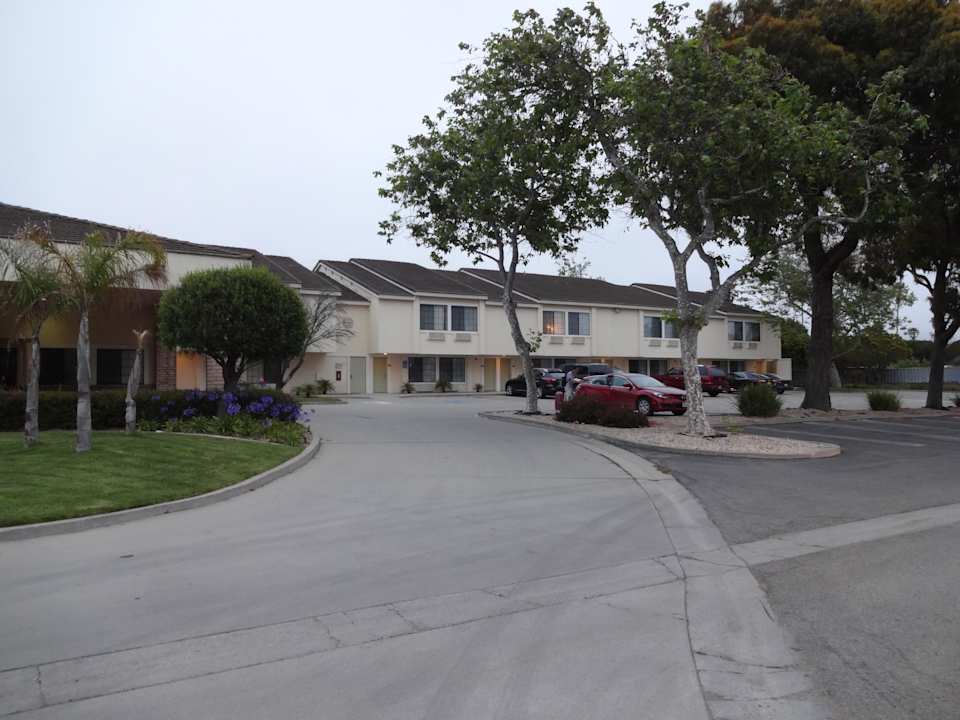 Motel Inn of Lompoc