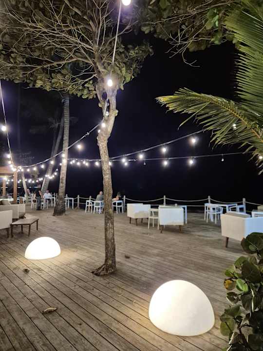 Außenansicht Grand Palladium Punta Cana Resort & Spa