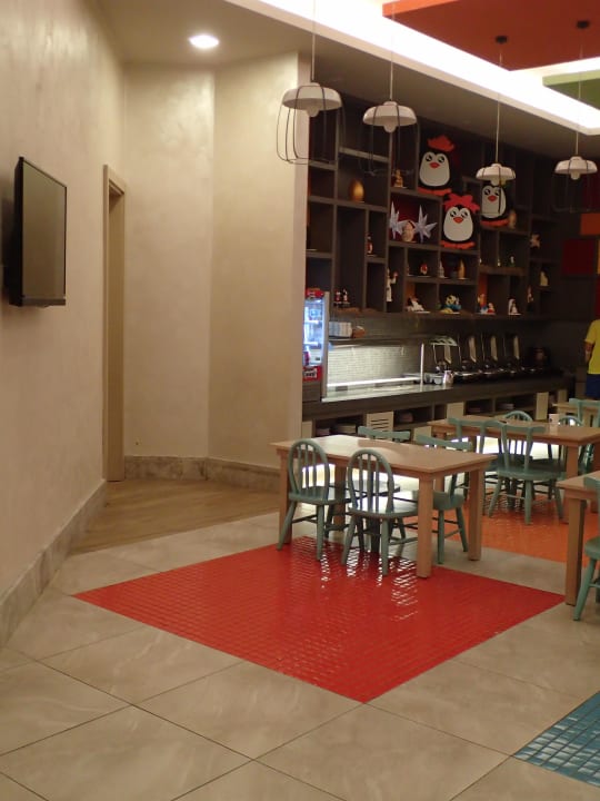 Gastro Royal Seginus