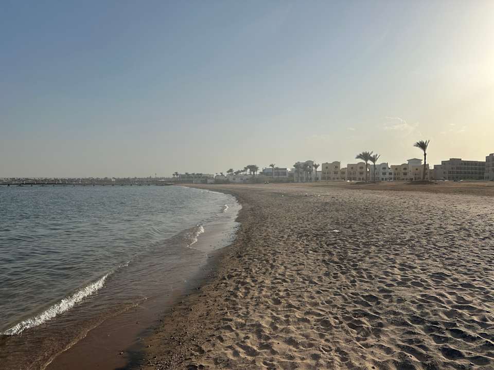 Strand Pickalbatros Palace Resort