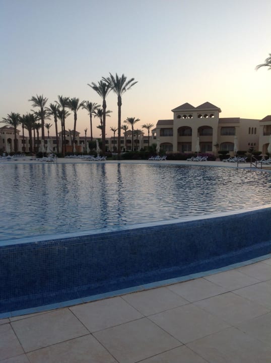 Nice Cleopatra Luxury Resort Makadi Bay