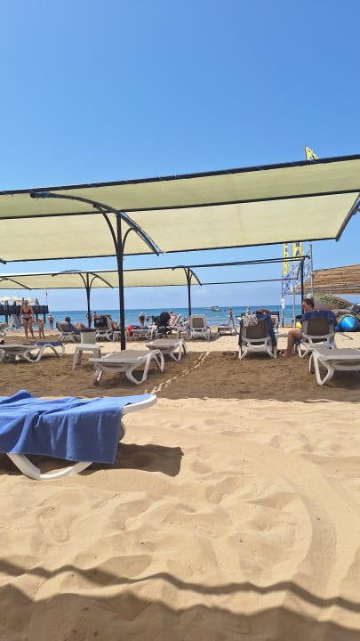 Strand Side Village Hotel