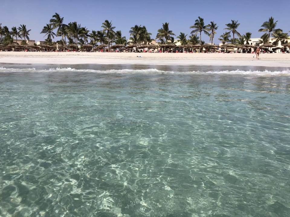 Strand Salalah Rotana Resort