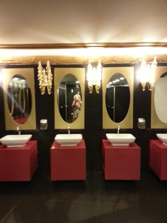 Sehr edel Side Alegria Hotel & Spa - Adults only +16