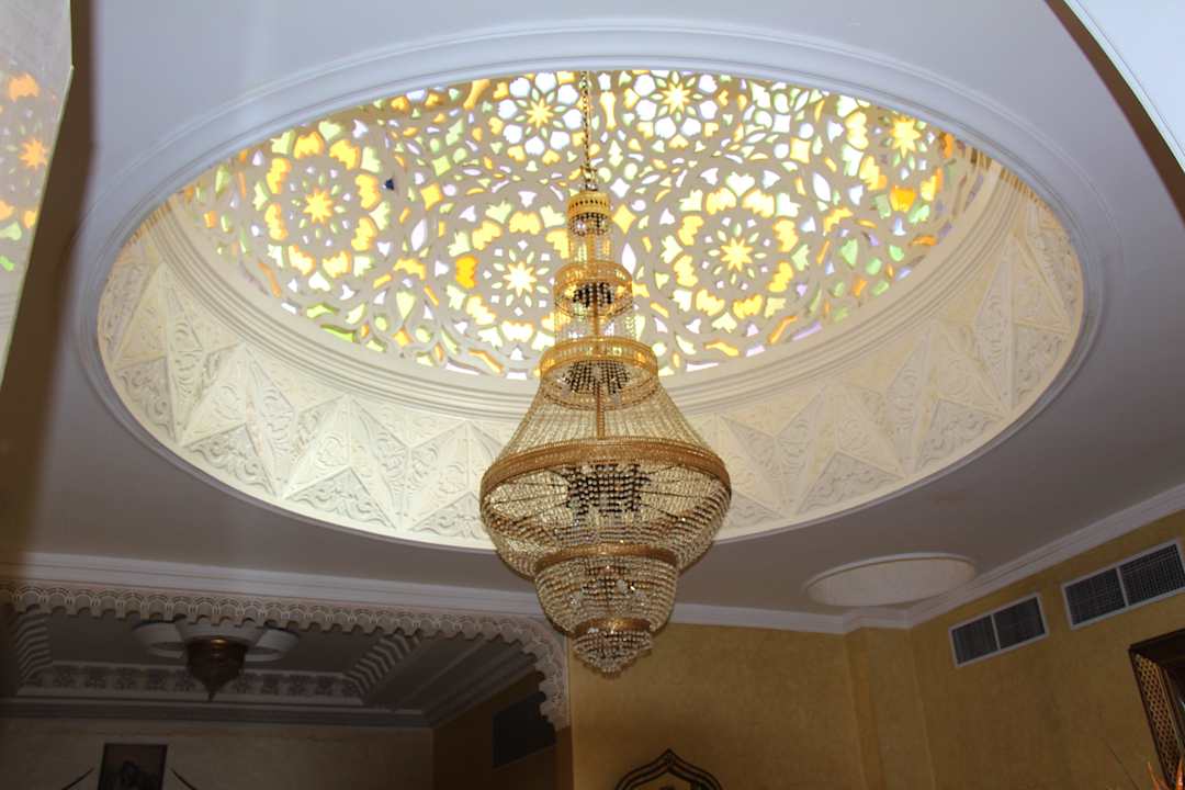 Hotelgelände Pickalbatros Alf Leila Wa Leila Resort - Neverland Hurghada