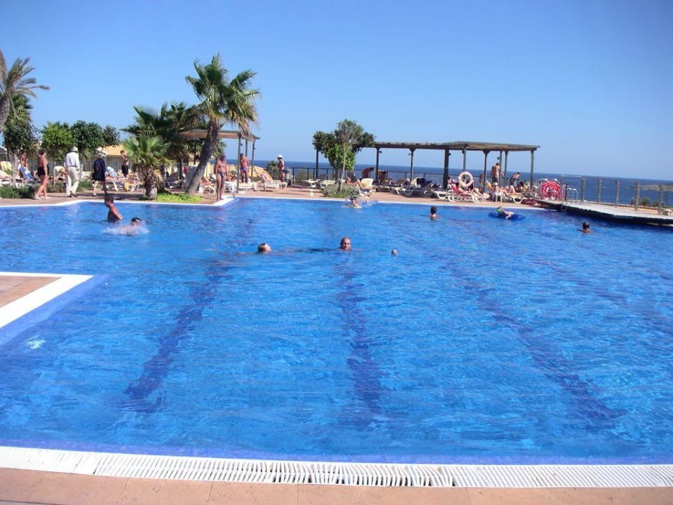 Pool TUI KIDS CLUB Punta Prima