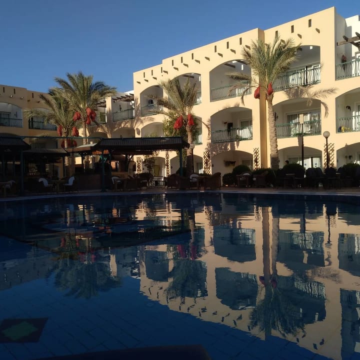 Pool Bel Air Azur Resort - Adults only