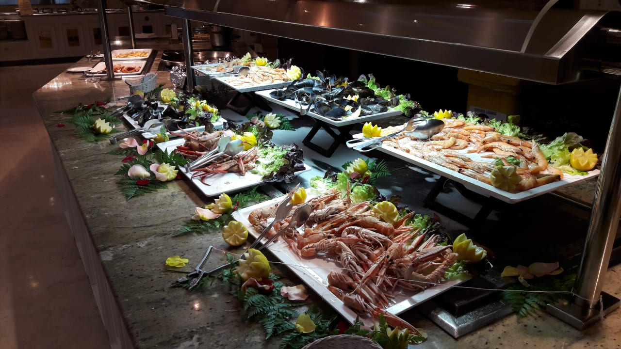 Gastro Hipotels Barrosa Park