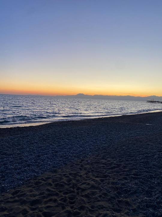 Strand Siam Elegance Hotels & Spa