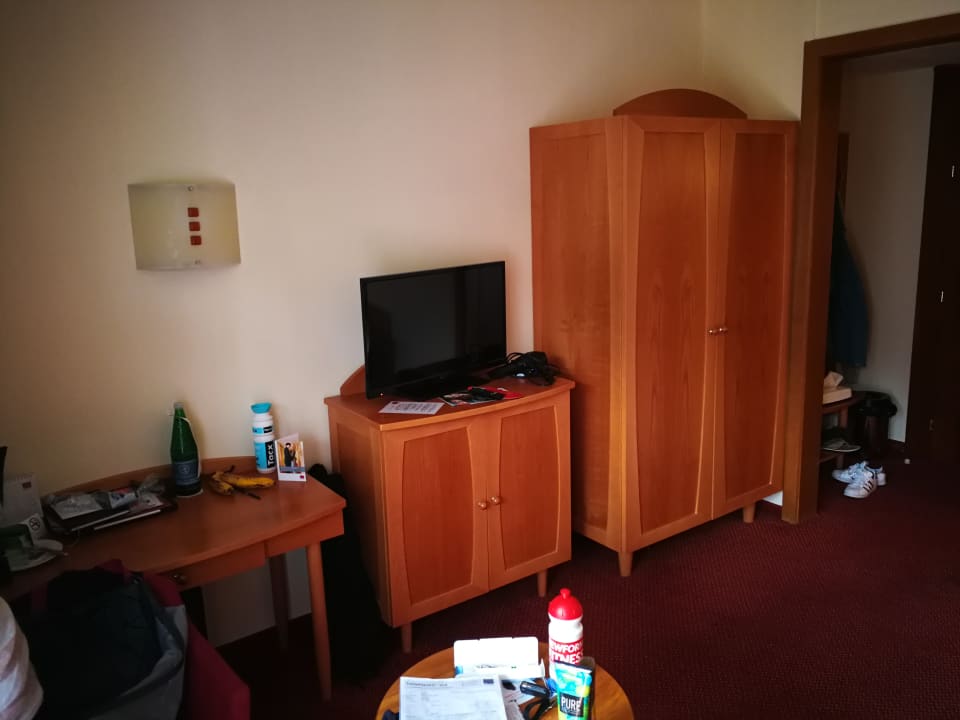 Zimmer Vivea Hotel Bad Häring