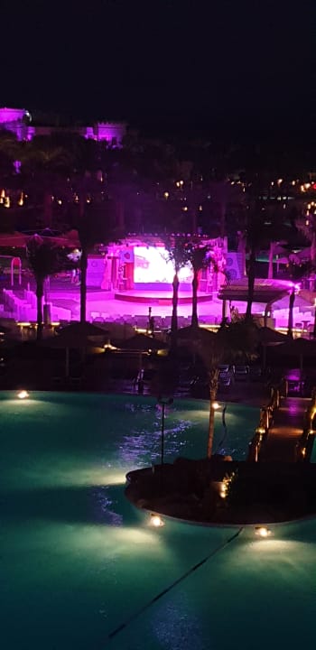 Ausblick Pickalbatros Palace Resort