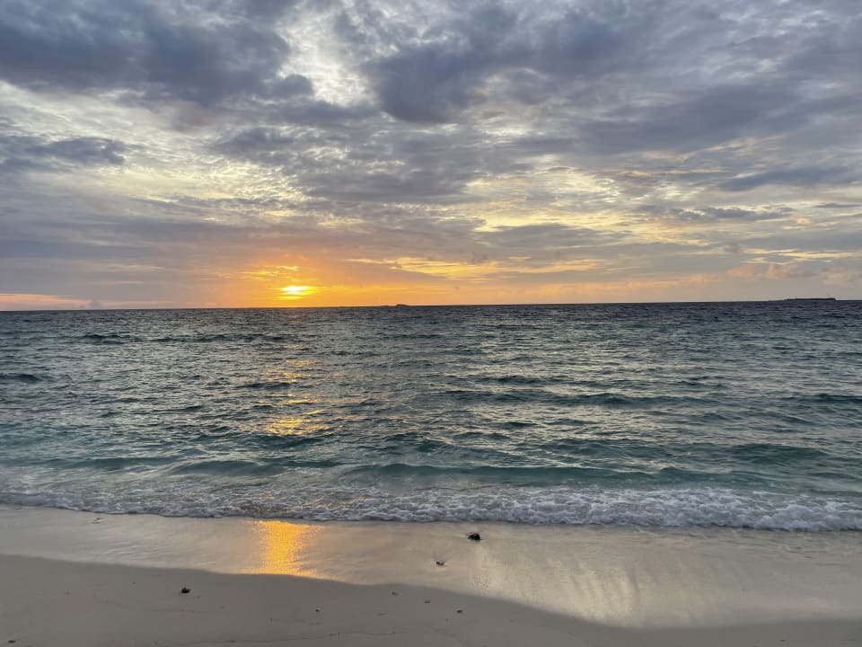 Strand Filitheyo Island Resort