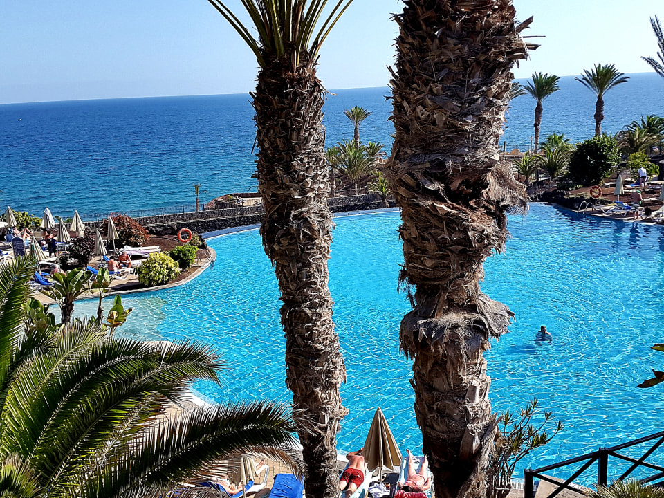 Pool R2 Rio Calma Hotel & Spa & Conference