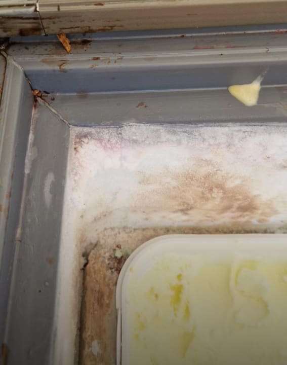 Gastro TUI SUNEO Chrissi Amoudia