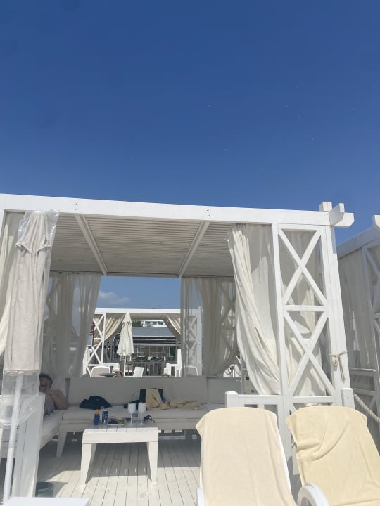 Sport & Freizeit Belek Beach Resort Hotel