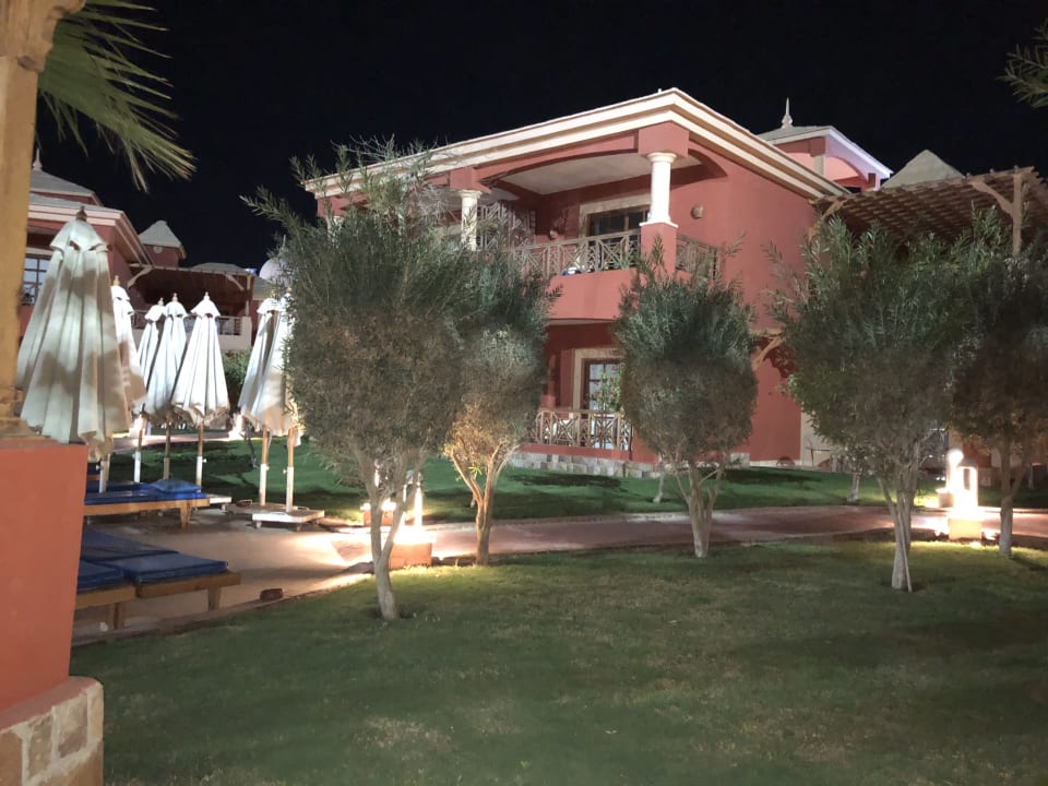 Pool Pickalbatros Alf Leila Wa Leila Resort - Neverland Hurghada