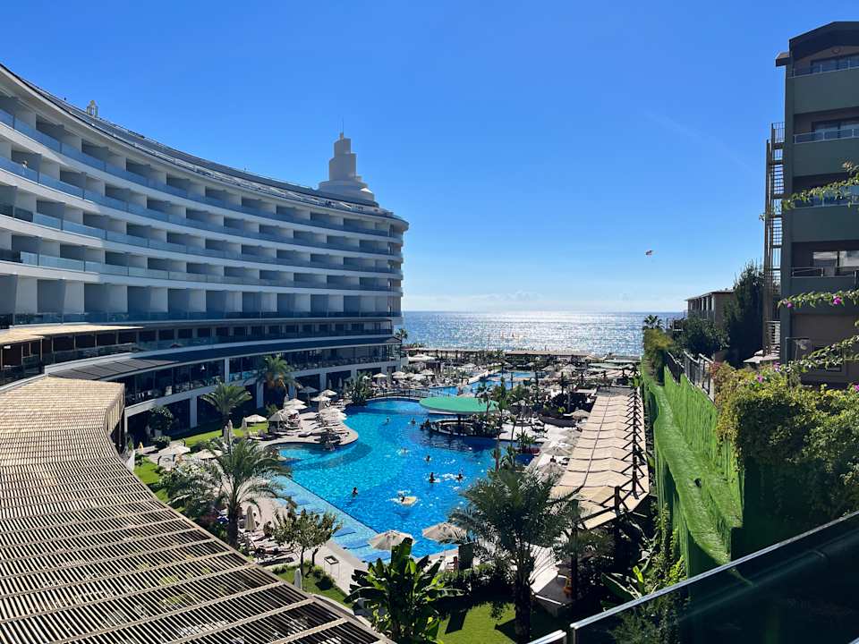 Sonstiges Seaden Quality Resort & Spa