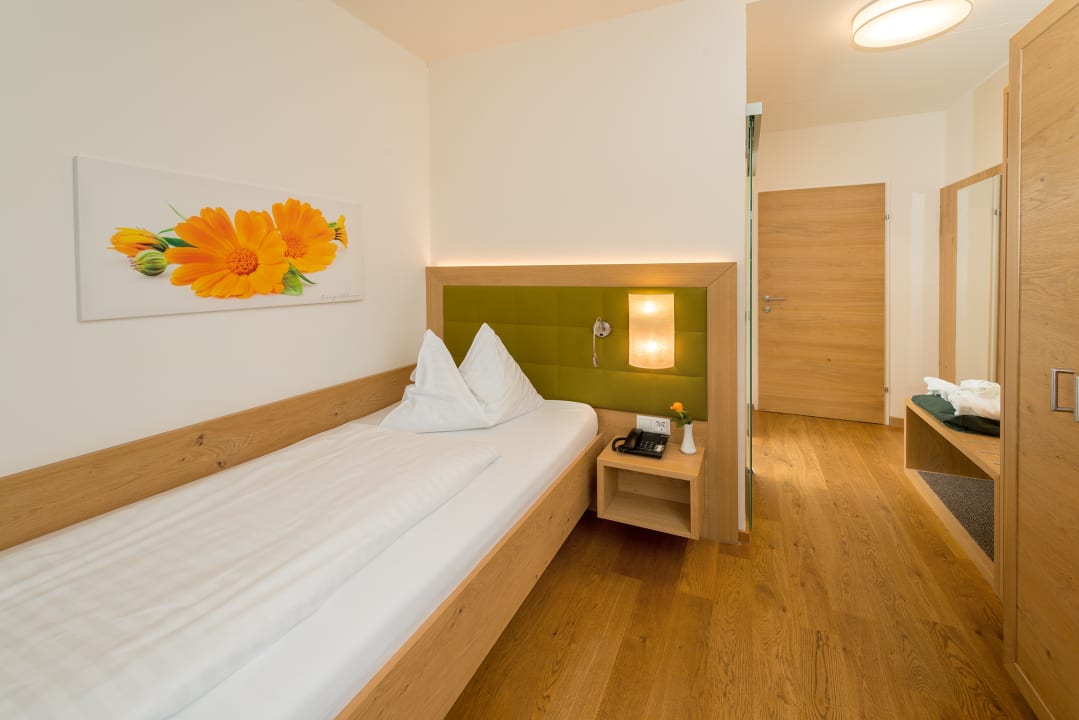 Zimmer Wilfinger Ring Bio Hotel