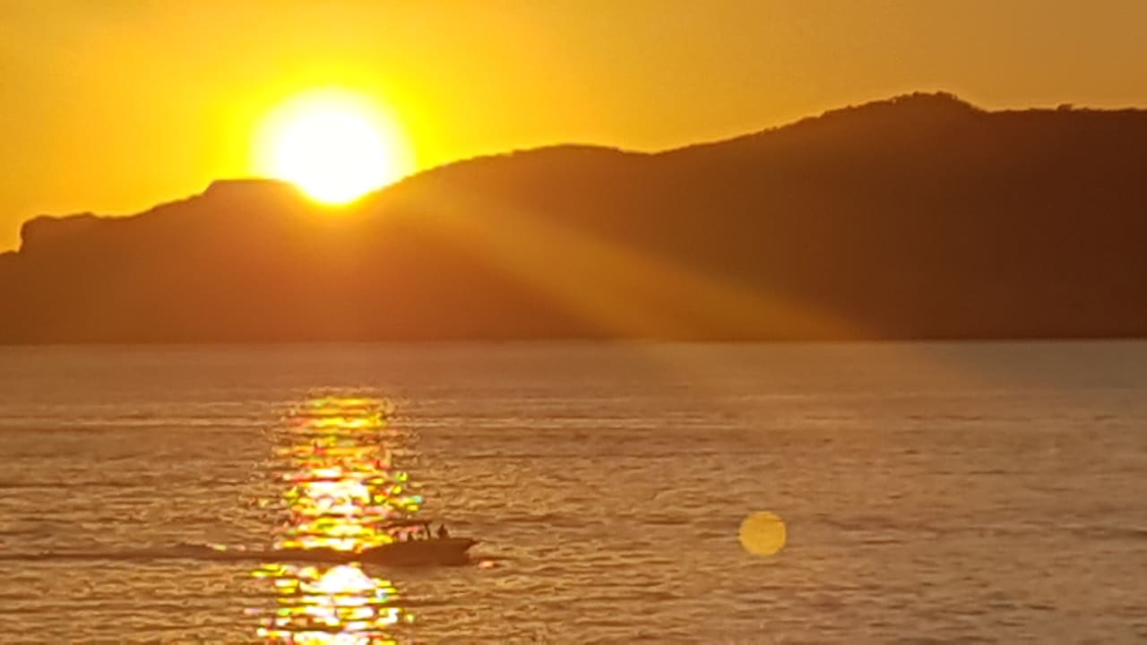 Ausblick Hotel Bahia del Sol