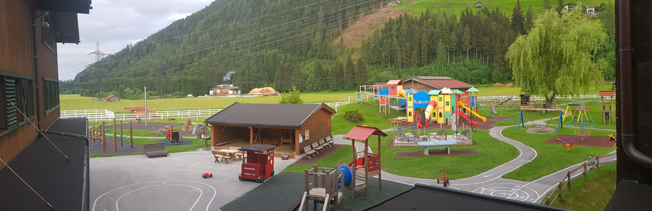 Sport & Freizeit Kinderhotel Felben