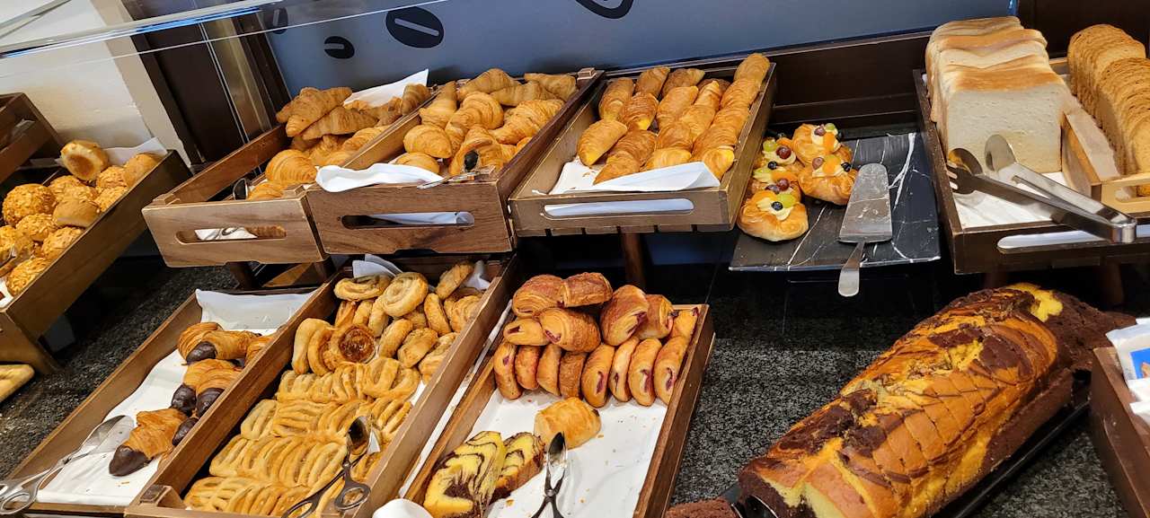 Gastro Flemings Hotel Wien-Stadthalle