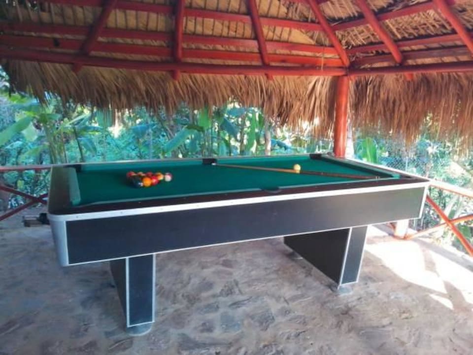 Billar Cabana Victoria