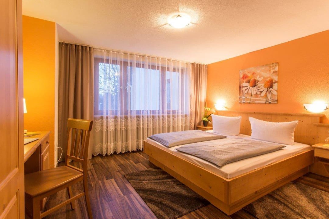 Beispielbild Doppelzimmer Komfort Landhotel & Gasthof Grätz