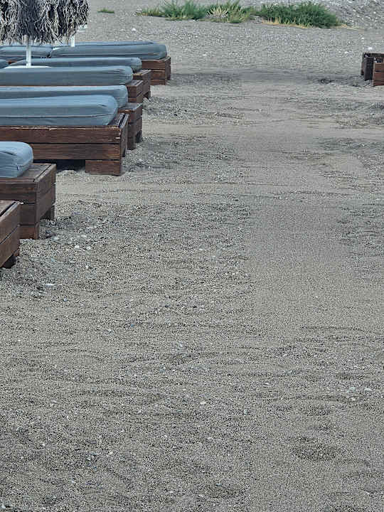 Strand La Marquise Luxury Resort Complex