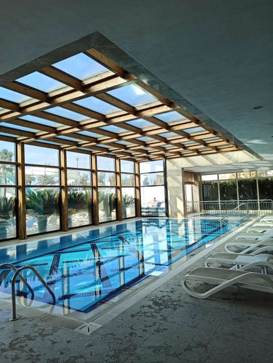 Pool Sentido Trendy Verbena Beach