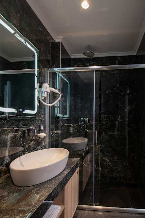 Zimmer Sea Coast Resort Halkidiki