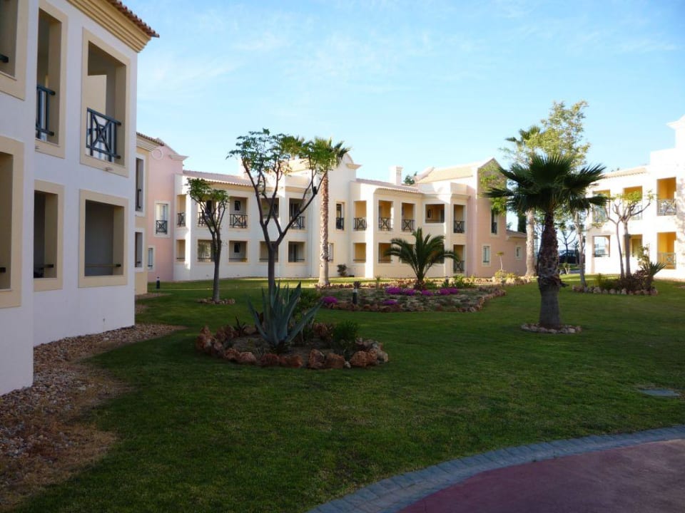 Anlage AP Adriana Beach Resort