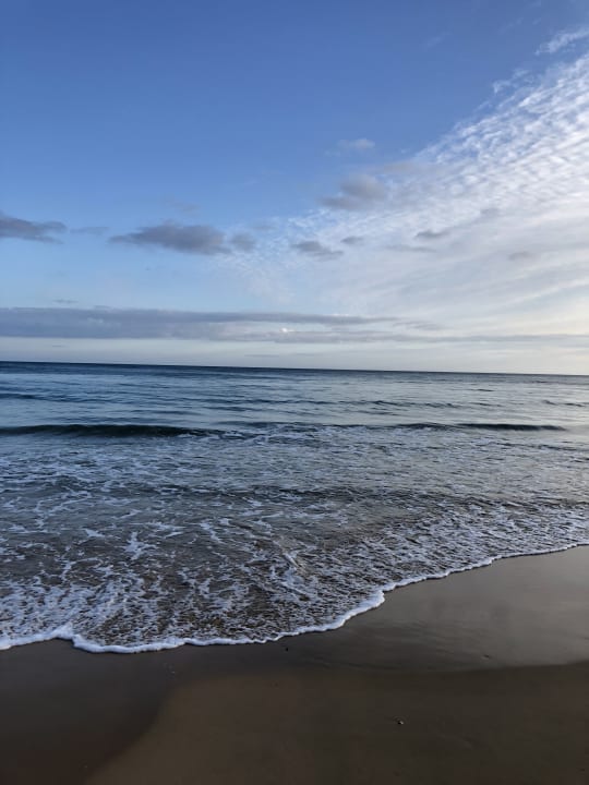 Strand PortoBay Falésia