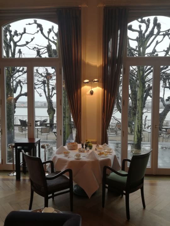 Gastro Hotel Louis C. Jacob