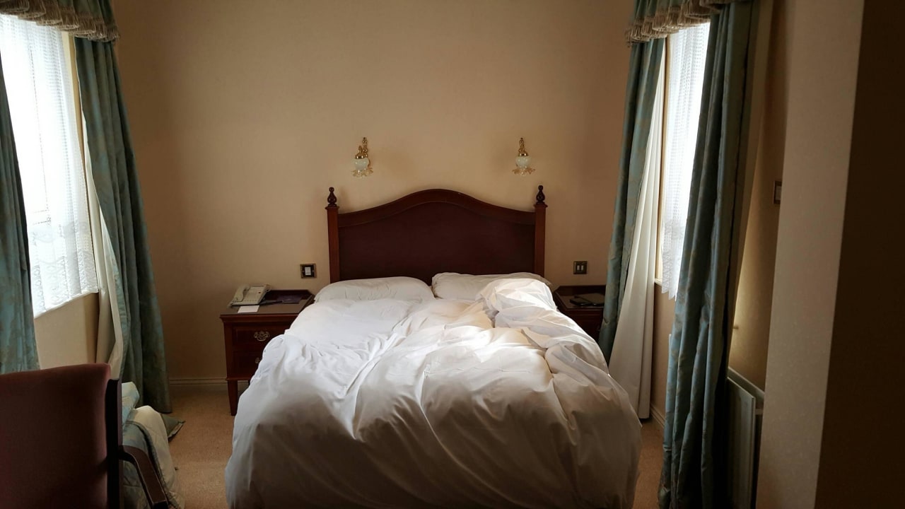 Zimmer Hotel Ardilaun House