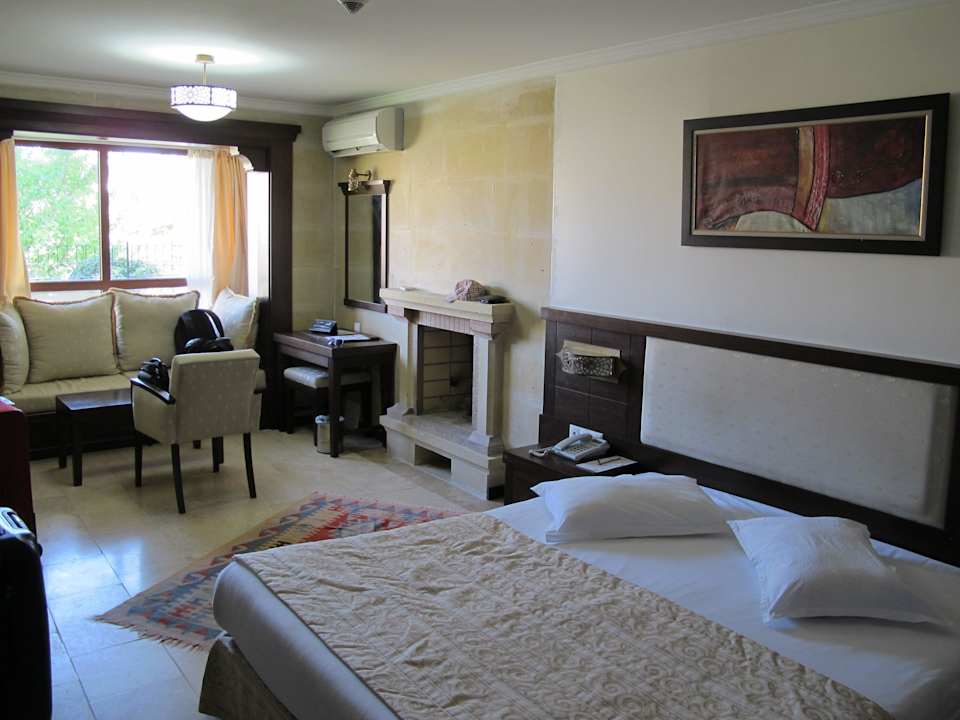 Geräumig Tourist Hotels & Resorts Cappadocia