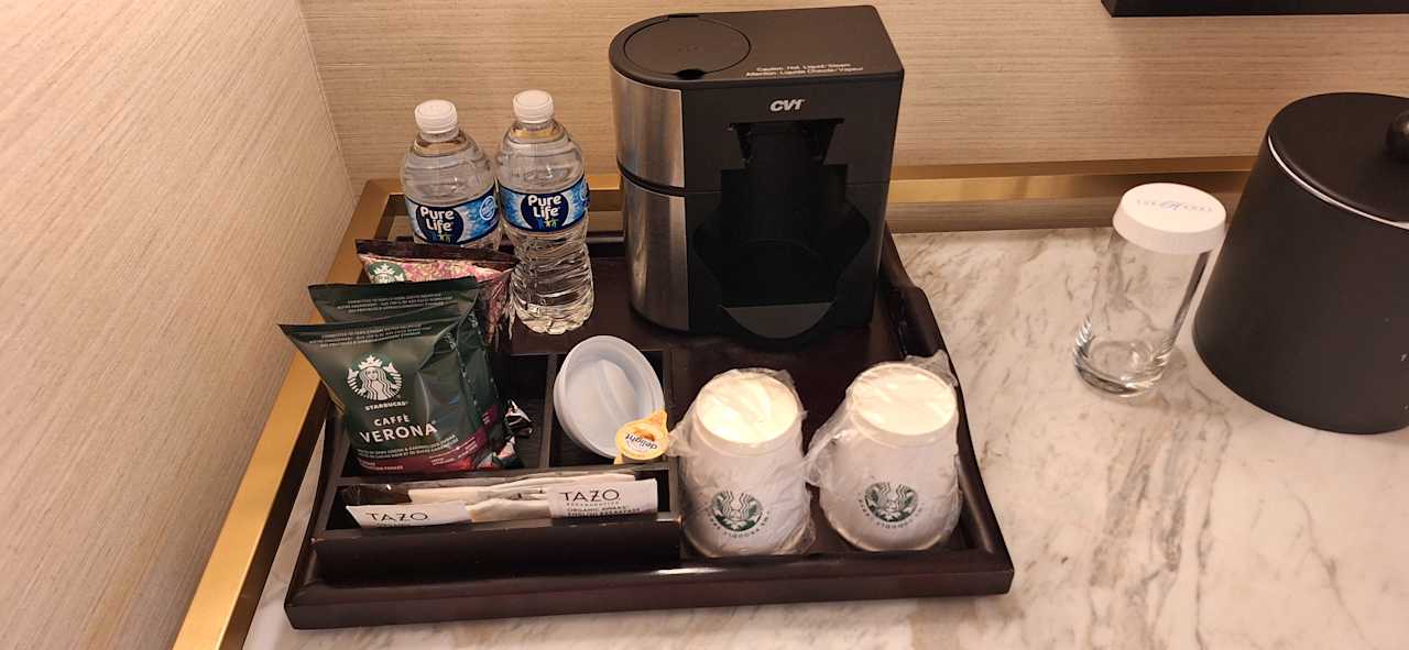 Zimmer Hotel The Henry