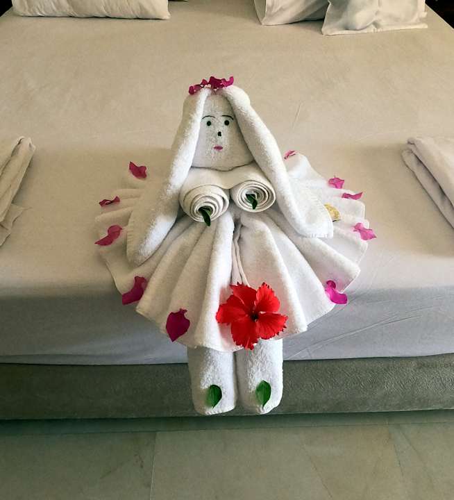 Zimmer Brayka Bay Resort