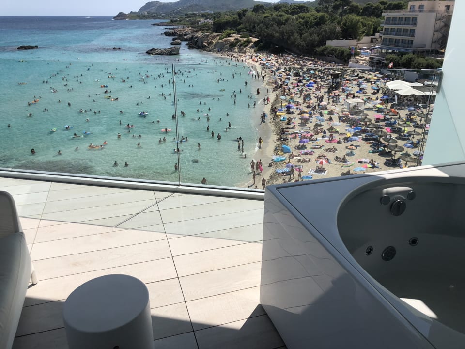 Zimmer Son Moll Sentits Hotel & Spa