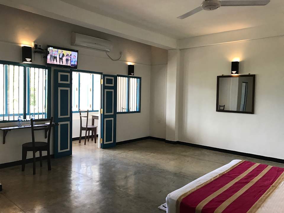 Zimmer Hygge Resorts