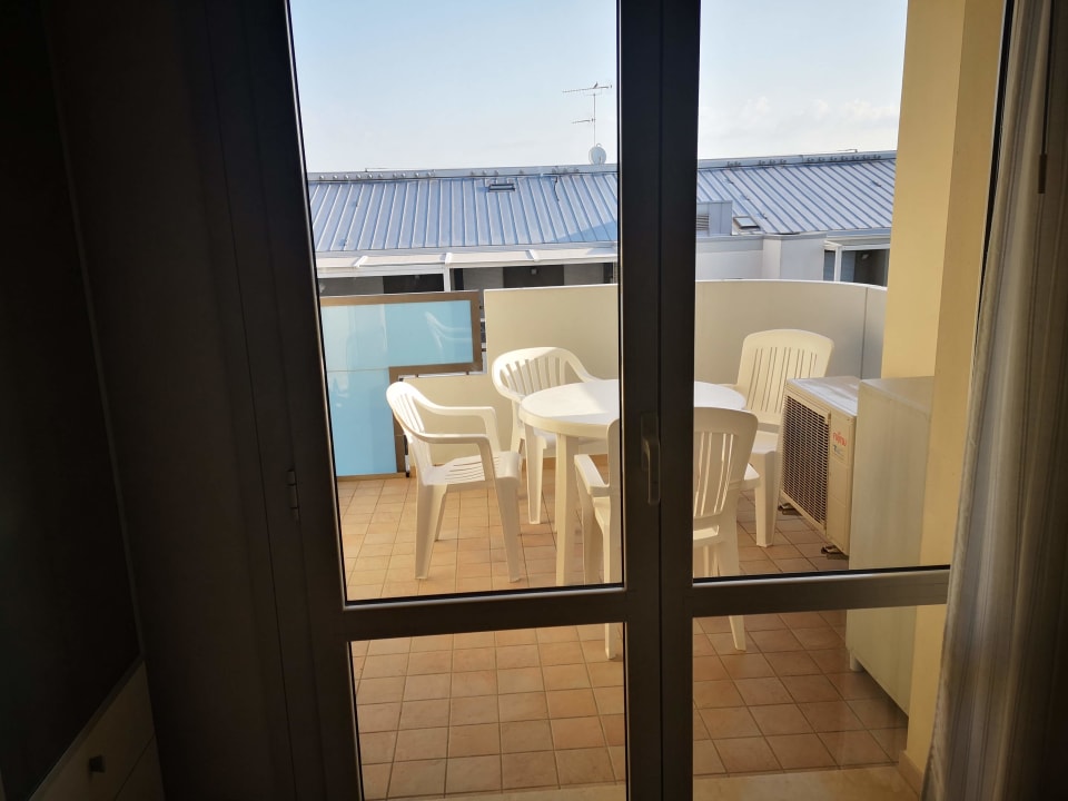 Zimmer Residence De La Mariute