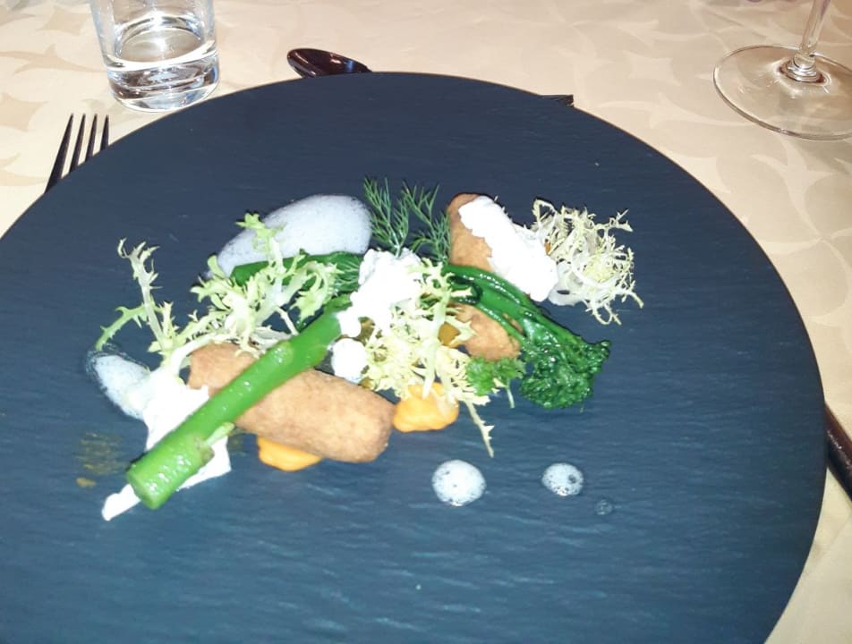 Gastro Verwöhnhotel Kristall