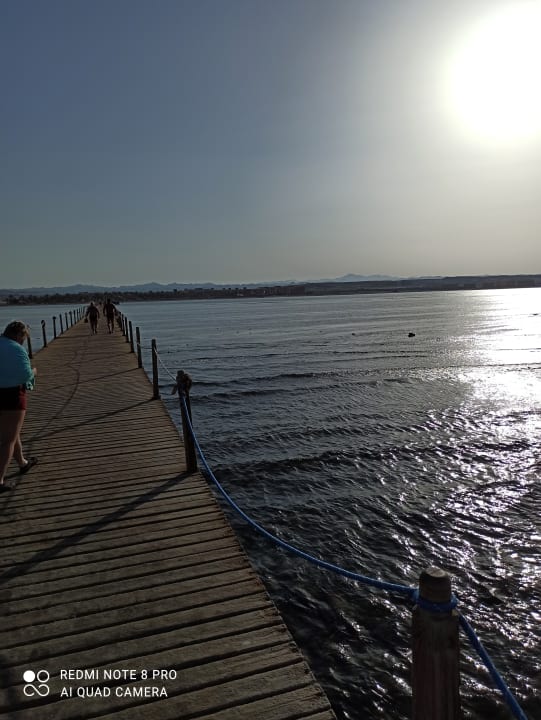 Strand Casa Mare Resort