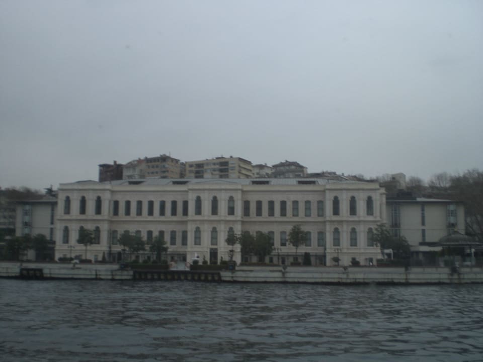 Hotel am Wasser Hotel Four Seasons Istanbul At The Bosphorus