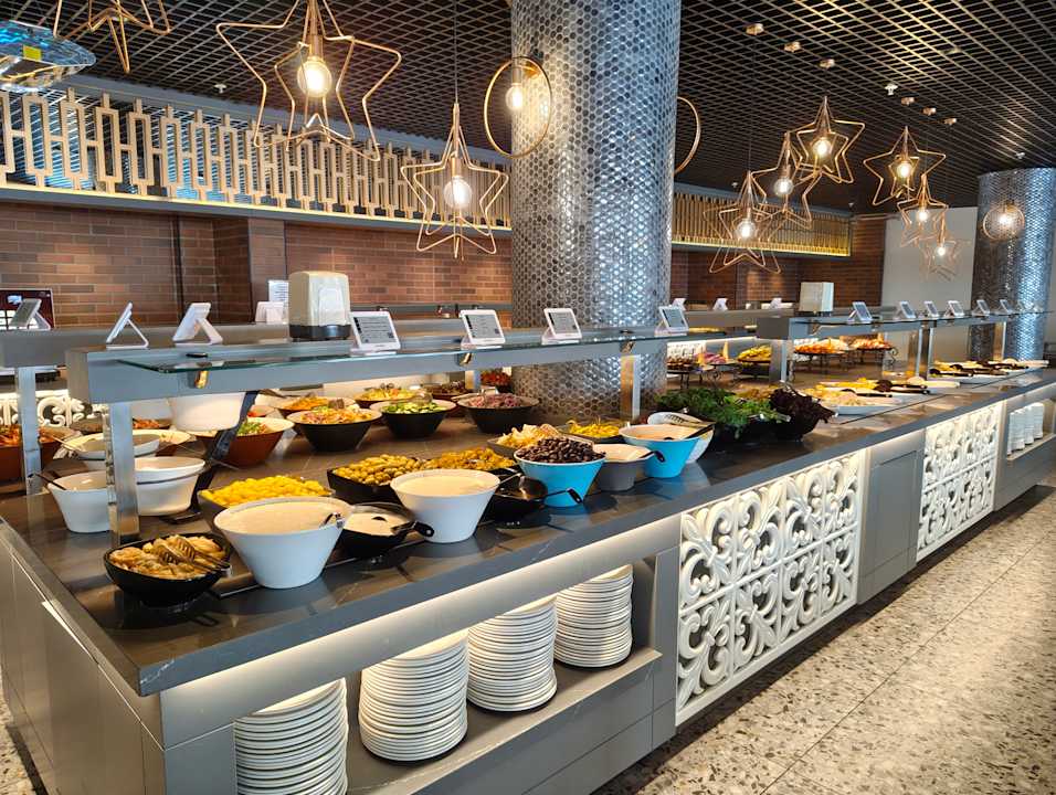 Gastro Hotel Royal Garden Beach