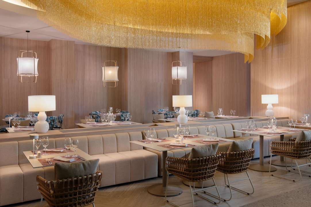 Gastro Dreams Playa Esmeralda Resort & Spa - All Inclusive