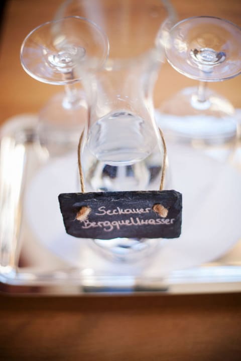 Zimmer Hotel Hofwirt