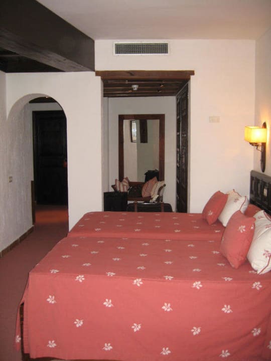 Standard DZ Bon Sol Resort & Spa