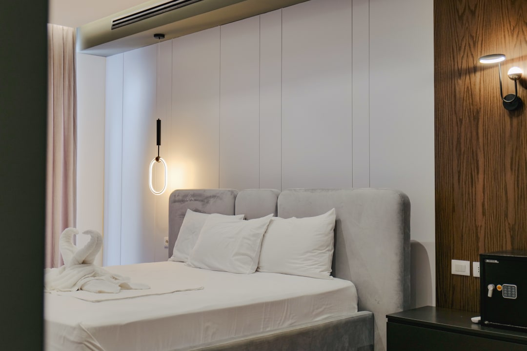 Zimmer Adamas Resort & Hotel